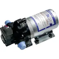 SHURFLO Pompe Standard (Pompe de circulation)