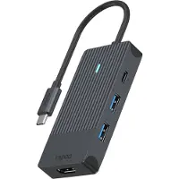 Rapoo UCM-2001 Carte d'interface/adaptateur HDMI