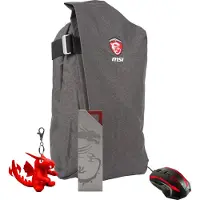 MSI Sac à dos