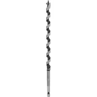 Bosch Mèche à bois à queue, six pans D= 10,0 mm L= 235 mm (10 mm)