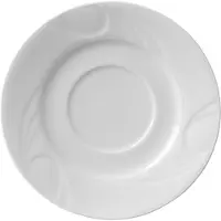 Hendi Soucoupe pour tasse à café et cappuccino, 149mm