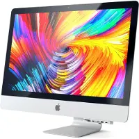 Satechi - USB-C Clamp Hub Pro pour iMac (argent)