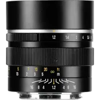 7artisans MF 50mm F/1.2 APS-C Nikon (Z Mount)