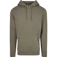 Urban Classics Sweat-shirt bourgogne
