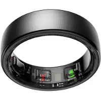 NOLATR Nex Smart Ring Noir 13