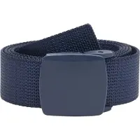 Brandit Ceinture bleu marine