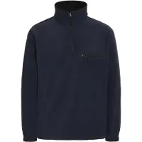 !Solid Pull-over 'Matzo' marine