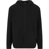 Urban Classics Sweat à Capuche Scuba Zip Pocket