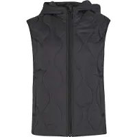 Urban Classics Gilet noir