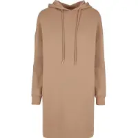 Urban Classics Robe rose ancienne
