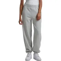 Urban Classics Fluffy Sweat Pants Gris S Femme