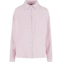 Urban Classics Chemisier rose