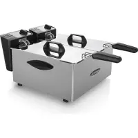 Orbegozo Friteuse Fdr70 2000w 7l