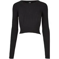 Urban Classics Pull-over | S | female