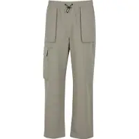 Urban Classics Tb7565 Technical Cargo Pants Vert 3XL Homme