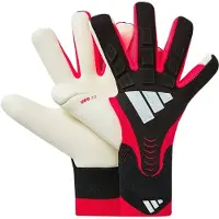 Adidas Predator Pro Goalkeeper Gloves Noir 10