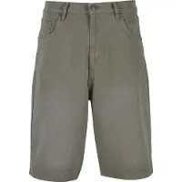 Urban Classics Jean '90's' olive