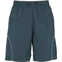 Urban Classics Pantalon émeraude / blanc
