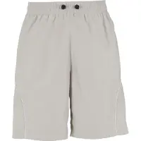 Urban Classics Pantalon gris clair