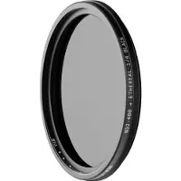 Urth Filtre ND2-400 variable 82 mm + filtre Black Mist 1/4 Plus+