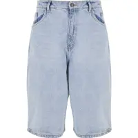 Urban Classics Jean bleu clair