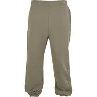 Urban Classics Pantalon taupe