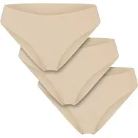 Urban Classics Culotte Lasercut Brazilian 3 Unités