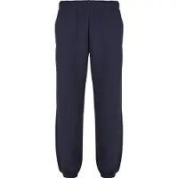 Urban Classics Pantalon 'Essential' bleu marine