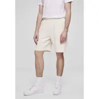 Urban Classics Pantalon blanc cassé
