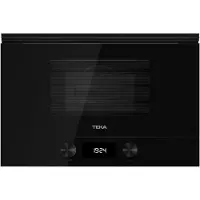 Teka Micro-ondes encastrable ML 8220 BIS FullBlack - 112030017
