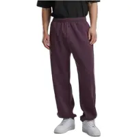 Urban Classics Pantalon aubergine