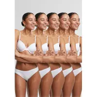Urban Classics Slip blanc