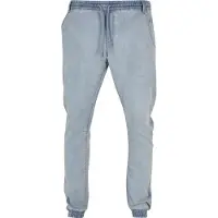 Urban Classics Jean bleu clair