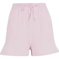 Urban Classics Tb7467 Shorts Rose 3XL Femme