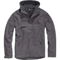 Brandit Veste mi-saison graphite