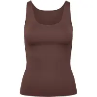 Coster Copenhagen Haut ' VIDA ' marron