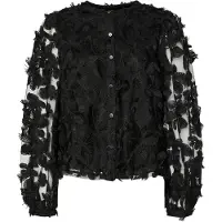 Y.A.S Chemise à Manches Longues Karly