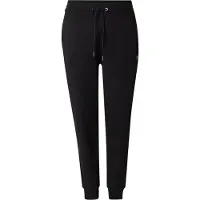 BOSS Pantalon chino 'Locsin' noir