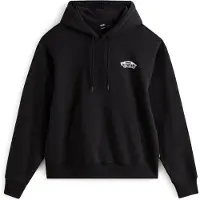 Vans Sweatshirts à capuche DOUBLE STANDARD PULLOVER hommes - Noir - EU XL