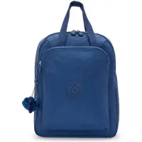 Kipling Sac à dos 'Kazuki' bleu