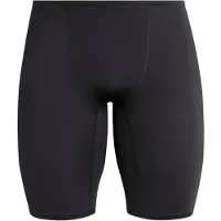 Adidas Maillot de bain de sport noir