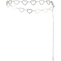 Vanzetti Ceinture argent