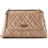 GUESS Sac à bandoulière Isemay 27 cm
