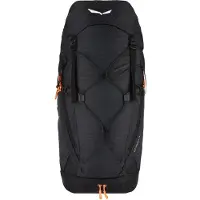 Salewa Sac à dos de sport anthracite / orange