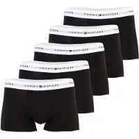 Tommy Hilfiger Boxers Um0um03907 Trunk 5 Unités