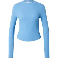 Topshop T-shirt 'BEA' azur