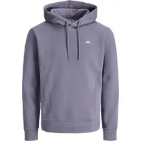 JJ REBEL Sweat-shirt bleu fumé