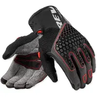 REV'IT! Mangrove 2 Summer Gloves Noir 3XL Homme