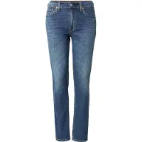 Levi's Jean '511 Slim Jeans' bleu denim