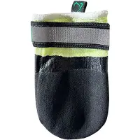 Axaeco Tibesti Dog Shoes 4 Units Multicolore XS